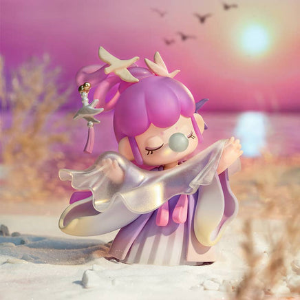 Poetic Beauty Doll (Robotime Rolife, Nanci Blind Box) - Bitz & Buttons