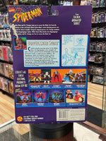 Doppleganger (Vintage Marvel Superman, Toybiz) SEALED - Bitz & Buttons