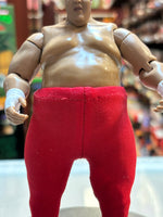 Abdullah the Butcher (WWE Classic Superstars, Jakks Pacific)