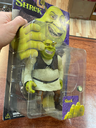Smiling Shrek (Vintage Shrek, McFarlane Toys) **SEALED** - Bitz & Buttons