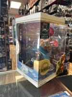 Urbosa 11” PVC Statue (The legend Of Zelda, First 4 Figures) **SEALED**