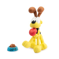 Odie With Food Bowl (Garfield, Boss Fight Studios)
