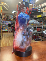 Spin Blade Skeletor (MOTU 200x, Mattel) **SEALED** - Bitz & Buttons