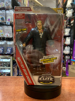 Nasty Boy Brian Knobbs (WWE Elites, Mattel) SEALED - Bitz & Buttons