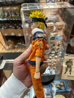 Naruto Uzumaki 1/6 Scale (Naruto Shippuden, FigZero Three Zero) COMPLETE - Bitz & Buttons