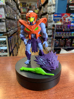 Snake Armor Skeletor (MOTU Origins, Mattel) **COMPLETE** - Bitz & Buttons