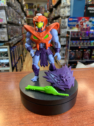 Snake Armor Skeletor (MOTU Origins, Mattel) **COMPLETE** - Bitz & Buttons