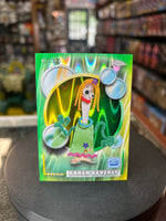 Karen Beverly Debut Numbered 033/225 (Disney 2026 Topps Chrome, Toy Story)