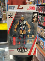 Johnny Gargano Series 70 (WWE Elite Collection, Mattel) **SEALED**