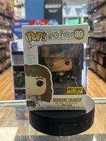 Hermione Granger #80 (Funko Pop, Harry Potter) EXCLUSIVE - Bitz & Buttons