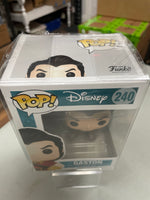 Gaston #240 (Funko Pop, Disney) - Bitz & Buttons