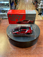 Nissan GT-R LB Works (Mini GT, Diecast )