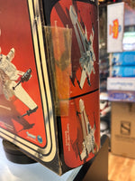X-Wing Fighter 1706 (Vintage Star Wars, Kenner) NEW OPEN BOX