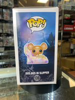 Gus Gus in Slipper #139 (Funko Pop, Cinderella)