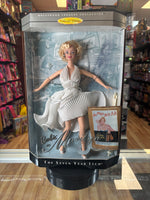 Barbie As Marilyn #17155 (Barbie, Mattel) **Sealed** - Bitz & Buttons
