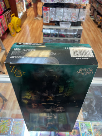 Teddy As The Lion  (Vintage Living Dead Dolls LDD, Mezco Lost in Oz) **SEALED** - Bitz & Buttons