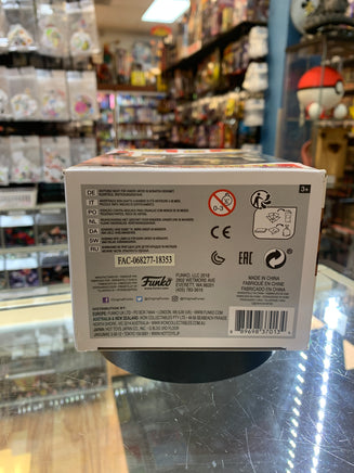 Bullseye #520 (Funko Pop, Toy Story) - Bitz & Buttons