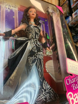 Charity Ball #18979 (Vintage Barbie, Mattel) SEALED - Bitz & Buttons