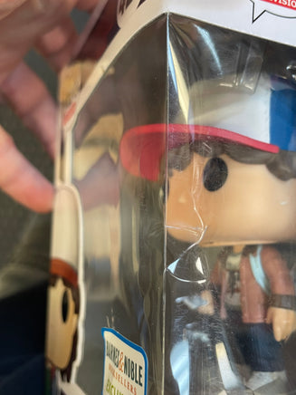 Dustin #424 EXCLUSIVE (Funko Pop, Stranger Things) - Bitz & Buttons