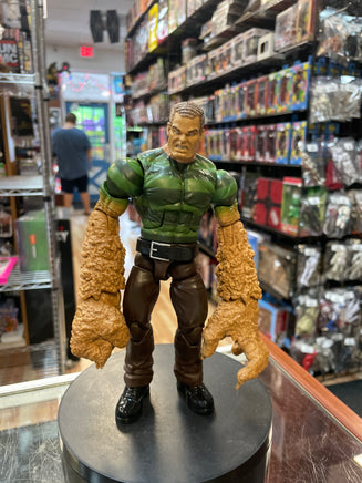 SandMan BAF (Marvel, Hasbro) **COMPLETE** (Copy) - Bitz & Buttons