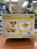 Mickey in the “Mouse” #292(Funko Pop, Disney) - Bitz & Buttons