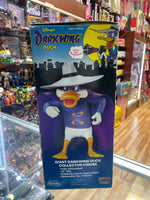 Darkwing Duck 12" (Vintage Disney, Playmates)  **COMPLETE**