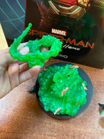 Mysterio BDS Art Scale 1/10 (Marvel Spider-Man Far From Home, Iron Studios) COMPLETE