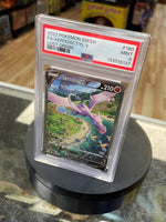 Aerodactyl V Lost Origin 180/196 (Pokemon, Wizard) **PSA 9**