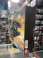 The Dark Falcon #75389 (Lego, Star Wars) **SEALED**
