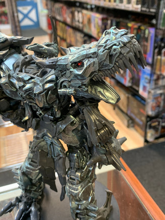 Grimlock SS-07 Leader Class (Transformers Studio Series, Hasbro) - Bitz & Buttons