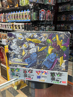 Maxx (Last Of The Seekers, Riot Toys, Riot Press) SEALED - Bitz & Buttons