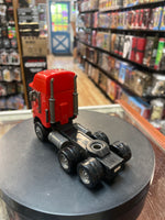 Jerry Recycled Batteries Trailer (Pixar Cars, Mattel Diecast) **LOOSE** - Bitz & Buttons