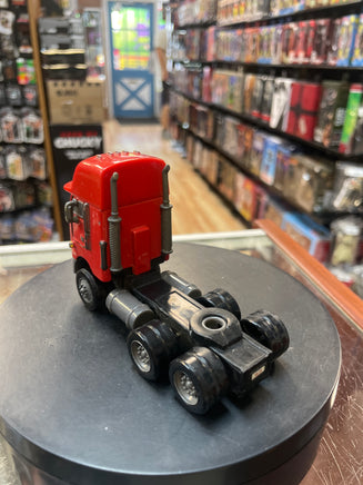 Jerry Recycled Batteries Trailer (Pixar Cars, Mattel Diecast) **LOOSE** - Bitz & Buttons