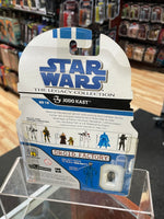 Jodo Kast (Star Wars Legacy Collection, Hasbro) **SEALED** - Bitz & Buttons