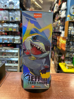 Jeff the Land Shark Marvel Rivals Champion Class (Marvel, Blokees) **SEALED**