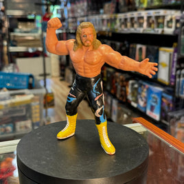 Michael Hayes (Vintage WCW, Galoob) **UK Release**