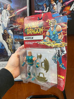 Vortex (Vintage Double Dragon, Tyco) **SEALED** - Bitz & Buttons