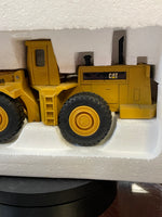 Caterpillar 988B Wheel Loader 1/50 Scale ( Vintage ERTL, CAT) - Bitz & Buttons