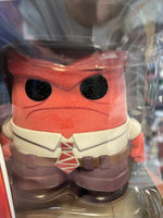 Anger #136 (Funko Pop! Disney Inside Out) - Bitz & Buttons
