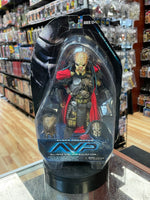 Elder Predator (NECA, Predator vs Alien) SEALED