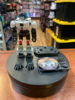 Wheeljack (Transformers Galaxy Version, Blokees) BUILT