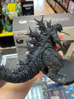 Minus Color 2023 (Bandai SH Monsterarts, Godzilla) **COMPLETE**