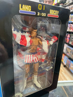 Rocky Balboa 8Bit (NECA, Rocky IV) SEALED