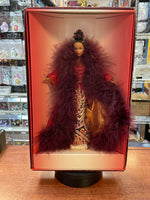 Cinnabar Sensation Byron Lars 19848 (Vintage Barbie, Mattel) SEALED