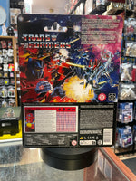 Autobot Gears (Transformers, Hasbro) **SEALED**