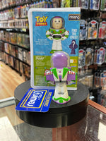 Buzz Lightyear (Funko Pop VHS Blockbuster Rewind, Toy Story) - Bitz & Buttons