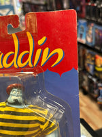 Frenchman Genie (Vintage Disney Aladdin, Mattel)