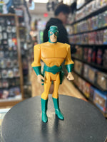Mirror Master 4" (Justice League Unlimited, Mattel)