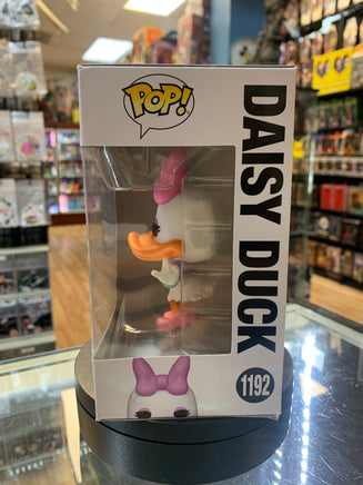 Daisy Duck #1192 (Funko Pop, Disney) - Bitz & Buttons