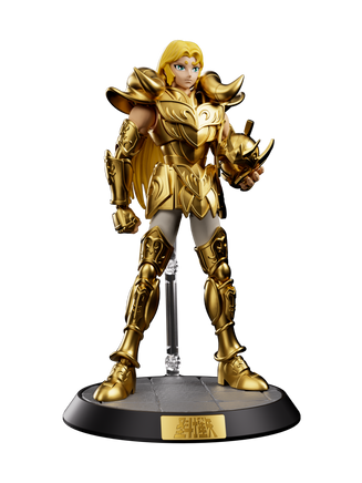 Aries Mu Champions (Saint Seiya , Blokees) SEALED - Bitz & Buttons